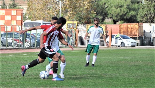 Süper Amatör Lig´de perde kapandı