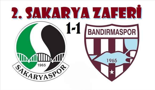 Sakarya´dan final vizesi aldık