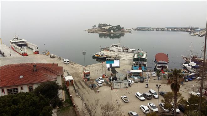 100´ün üstünde tekne af bekliyor
