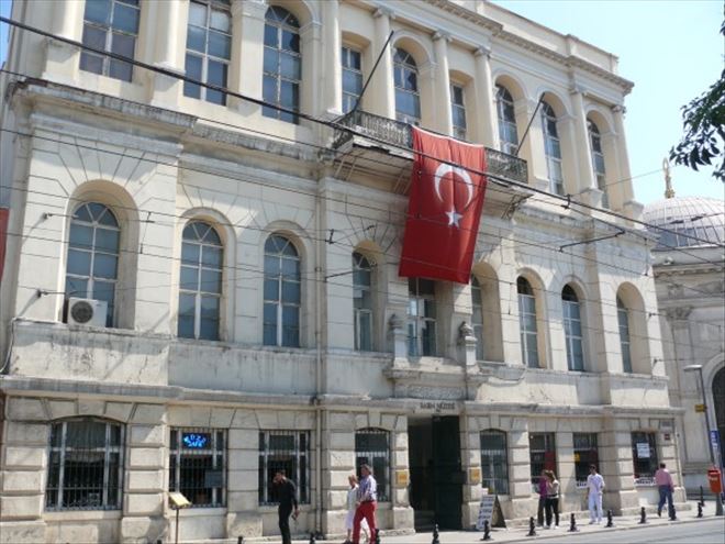 TGC Basın Müzesi 30. Yılını Kutluyor