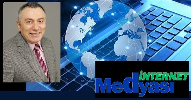 İnternet medyası 20 yıldır kanun bekliyor