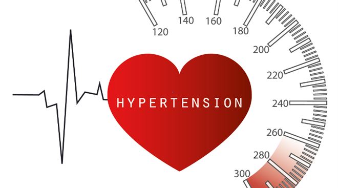 17 Mayıs Dünya Hipertansiyon Günü