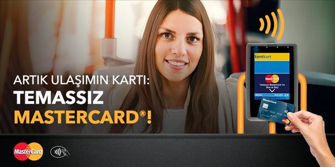 Ulaşımda Mastercart dönemi