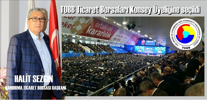 TOBB´de işlem tamam