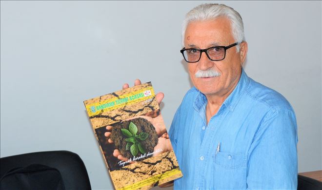 Borsa dergisi yayınlandı