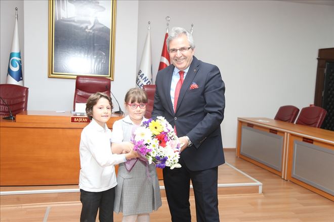 MİRZA´YA ZİYARET