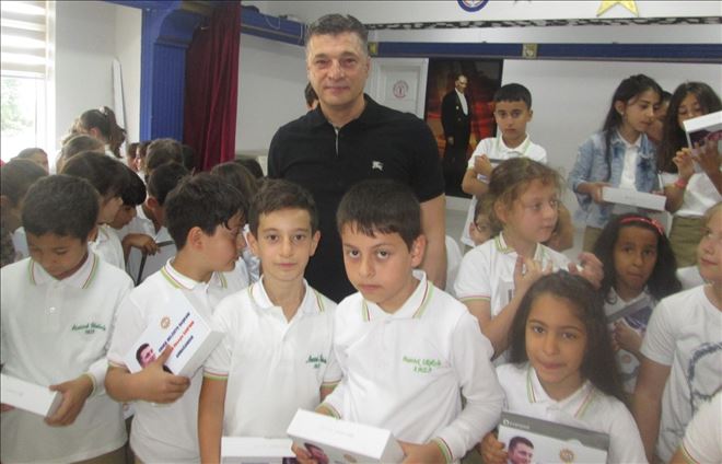 2014´ten beri sürüyor