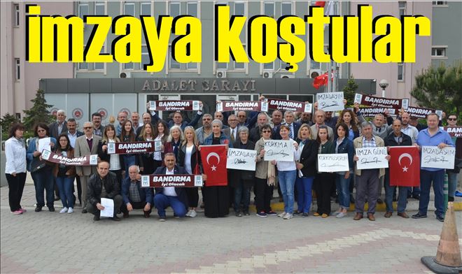 Engel tanımadılar