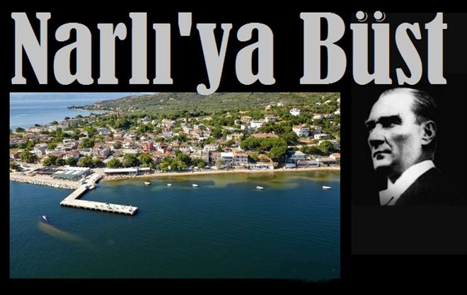 Narlı´ın Büst beklentisi