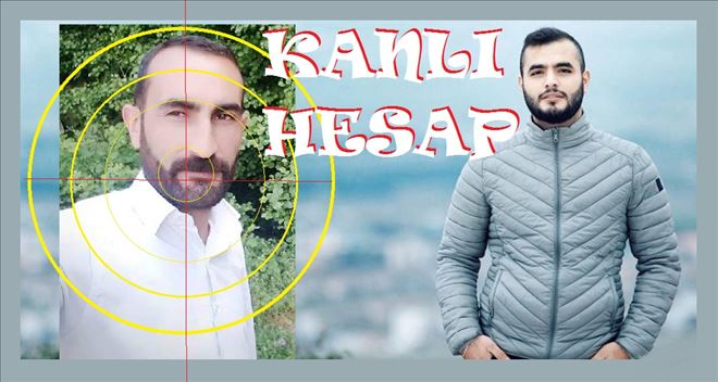 600 Evler´de kanlı hesaplaşma