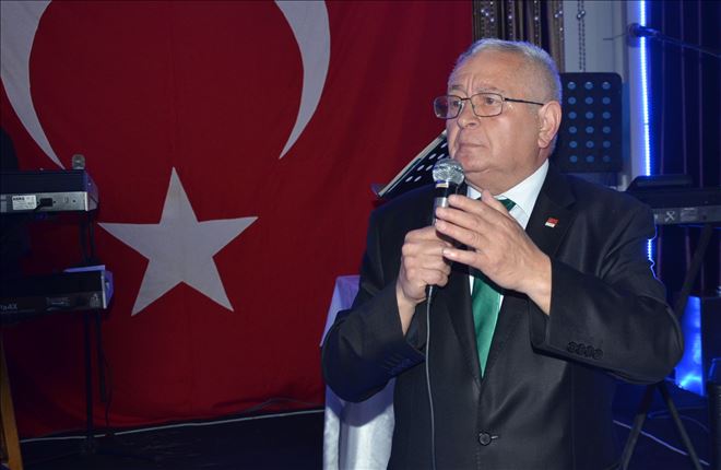 Kapıdağ kırsalı 