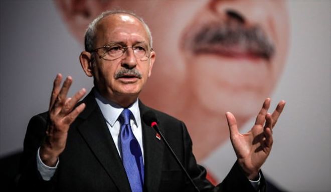 Kılıçdaroğlu: Uçak alıyorsan, hayat kurtaran ilacı da alacaksın