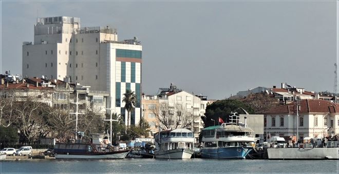 Yeni dahiliye uzmanı geldi