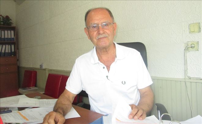 Örnek davranış