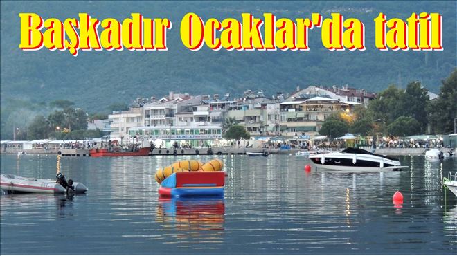 Ocaklar son yılların en kalabalık sezonunu yaşıyor