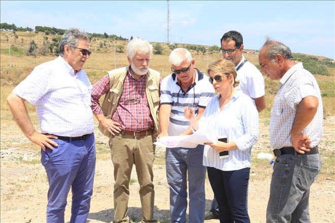 MALTA PROJESİ HAYATA GEÇİYOR