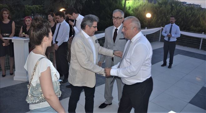 BTO´dan renkli gece