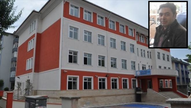 Halk Eğitim´in başına Taşkın geliyor