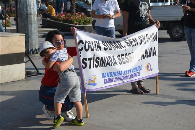 Yorum çok, katılım yok!...