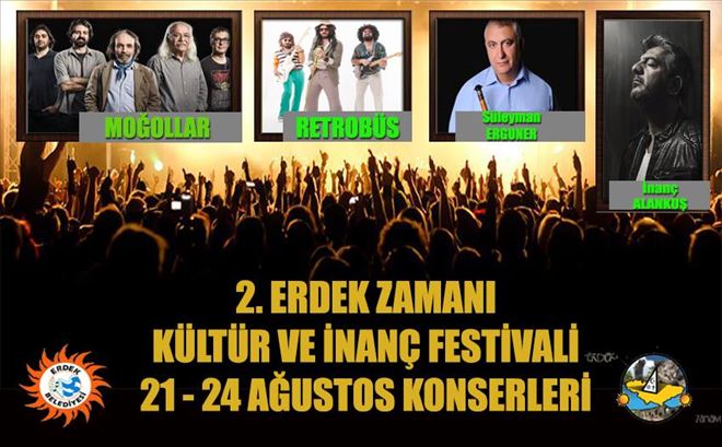 Festival iptal edildi