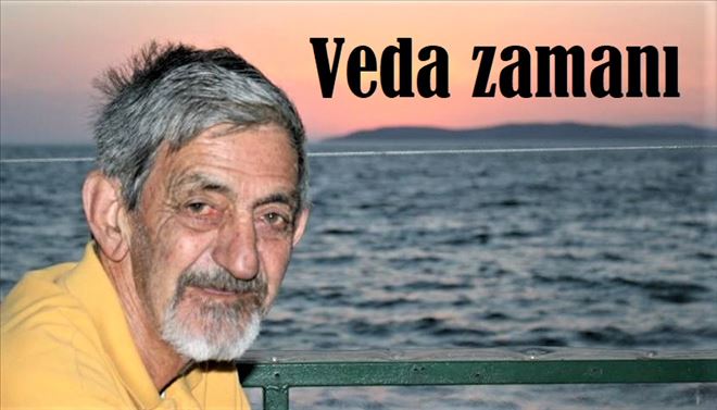 Gazeteci Alkazak vefat etti