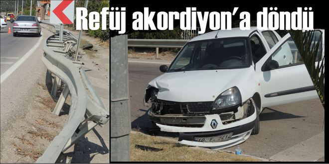 Yine o yokuş