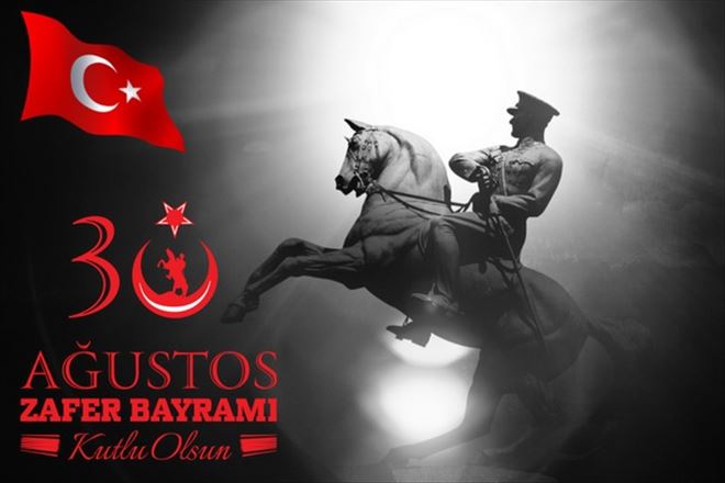 Ne Mutlu Türk´üm diyene