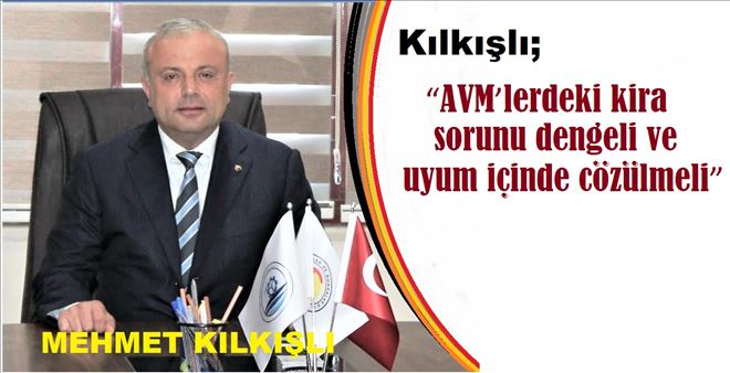 Kılkışlı´dan kur artışına çözüm önerisi