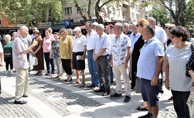 Kurtuluş bayramına renk katacak