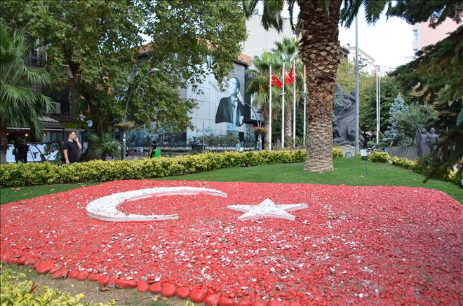 Kutlama programı açıklandı