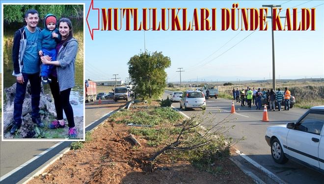 İNANILMAZ KAZA