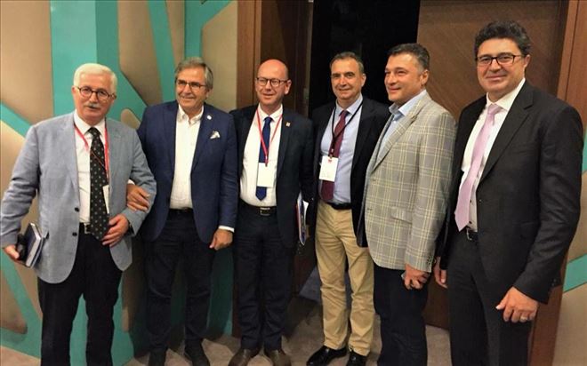 CHP´de seçim süreci başladı