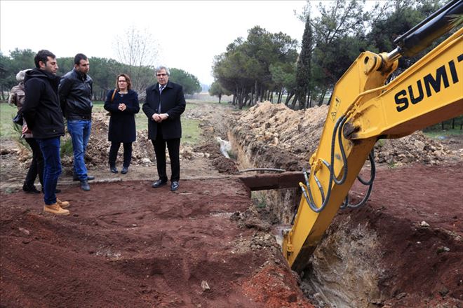 Kentin en önemli sorunu