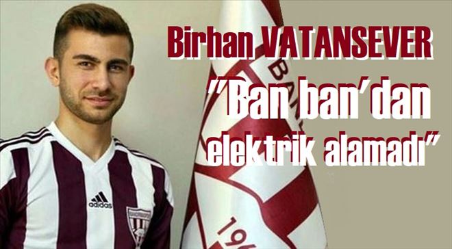 Bandırmaspor´da hedef 4´te 4