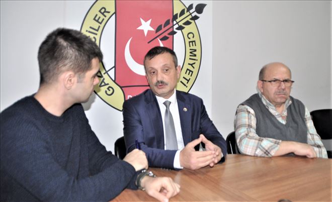 Memişler BGC´de