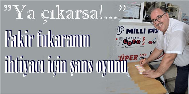 Çalışkan tempo yükseltti.