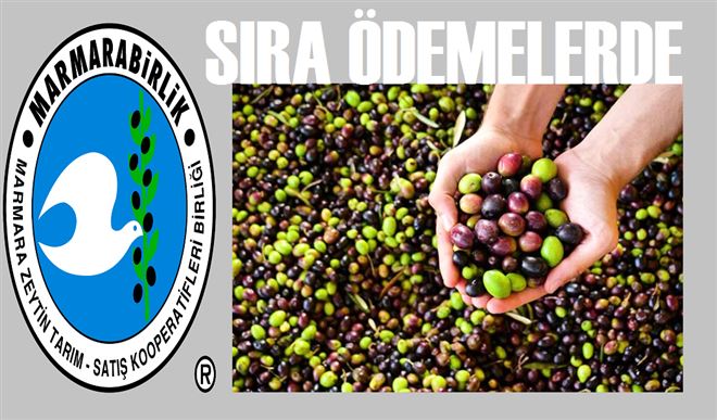 ALIMLAR SONA ERDİ SIRA ÖDEMELERDE