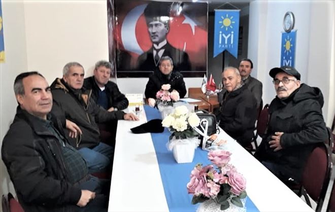 İYİ Parti hazır