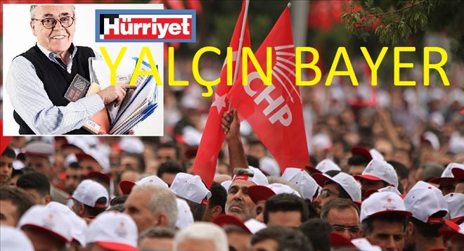 Hürriyet yazarından Balıkesir´e bakış