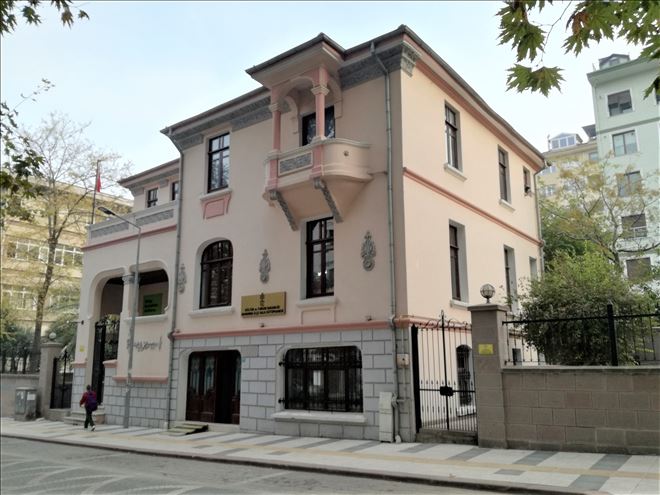 Bandırma Halk Kütüphanesi´nde 2018 verileri