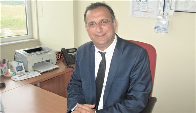 Doç. Dr. Yılgör, önerisini yineledi