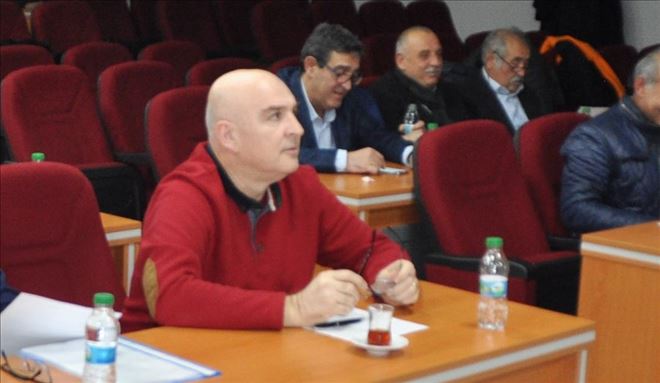 ?Şimdi çalışmak zamanı?