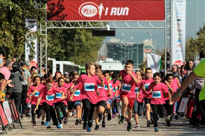 Eker´den kuruluşunun 42. yılında 42K Maratonu