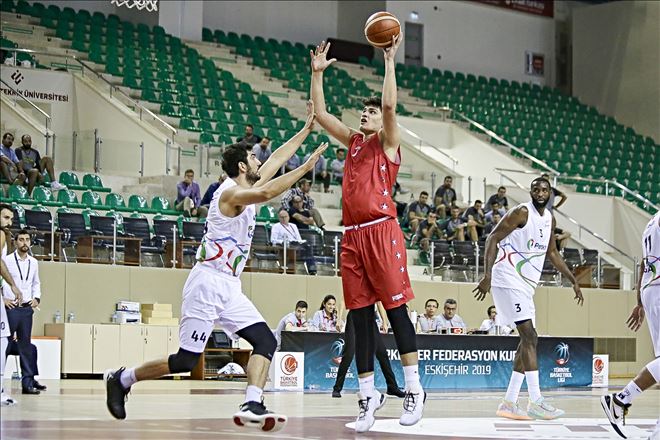 BANDIRMA KIRMIZI BK, SEZONA BALIKESİR DERBİSİ İLE BAŞLIYOR!..