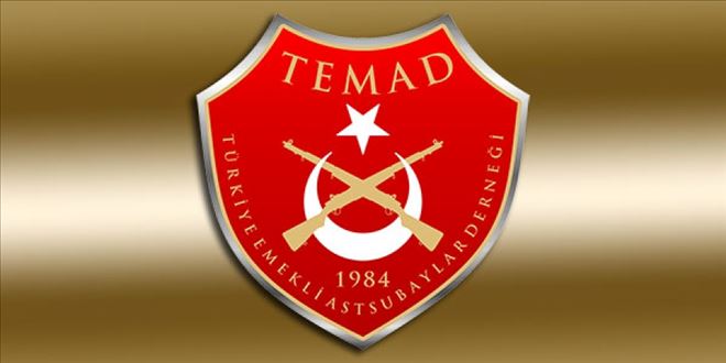 TEMAD´ın 35. yılı