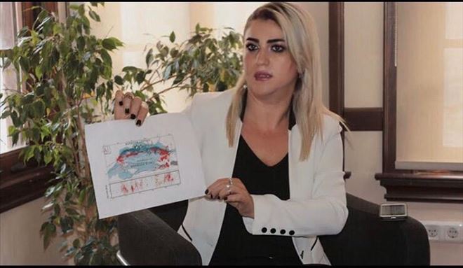 Korkutan deprem uyarısı
