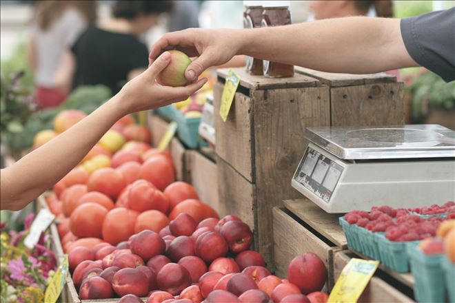 ?Kuzey Ege Çarşısı Açılıyor?