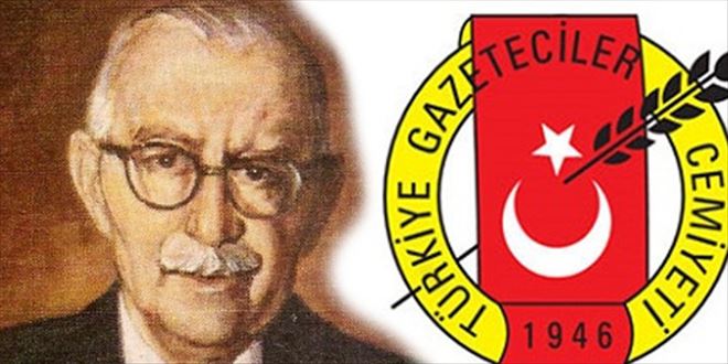 Burhan Felek Basın Hizmet Ödülleri açıklandı