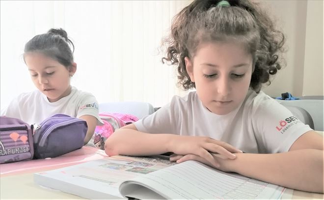CANIM KARDEŞİM DERS EVİNDE  DERS ZİLİ ÇALDI