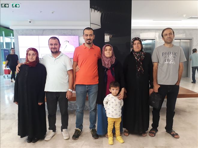 (3-9 Kasım Organ Bağışı Haftası)